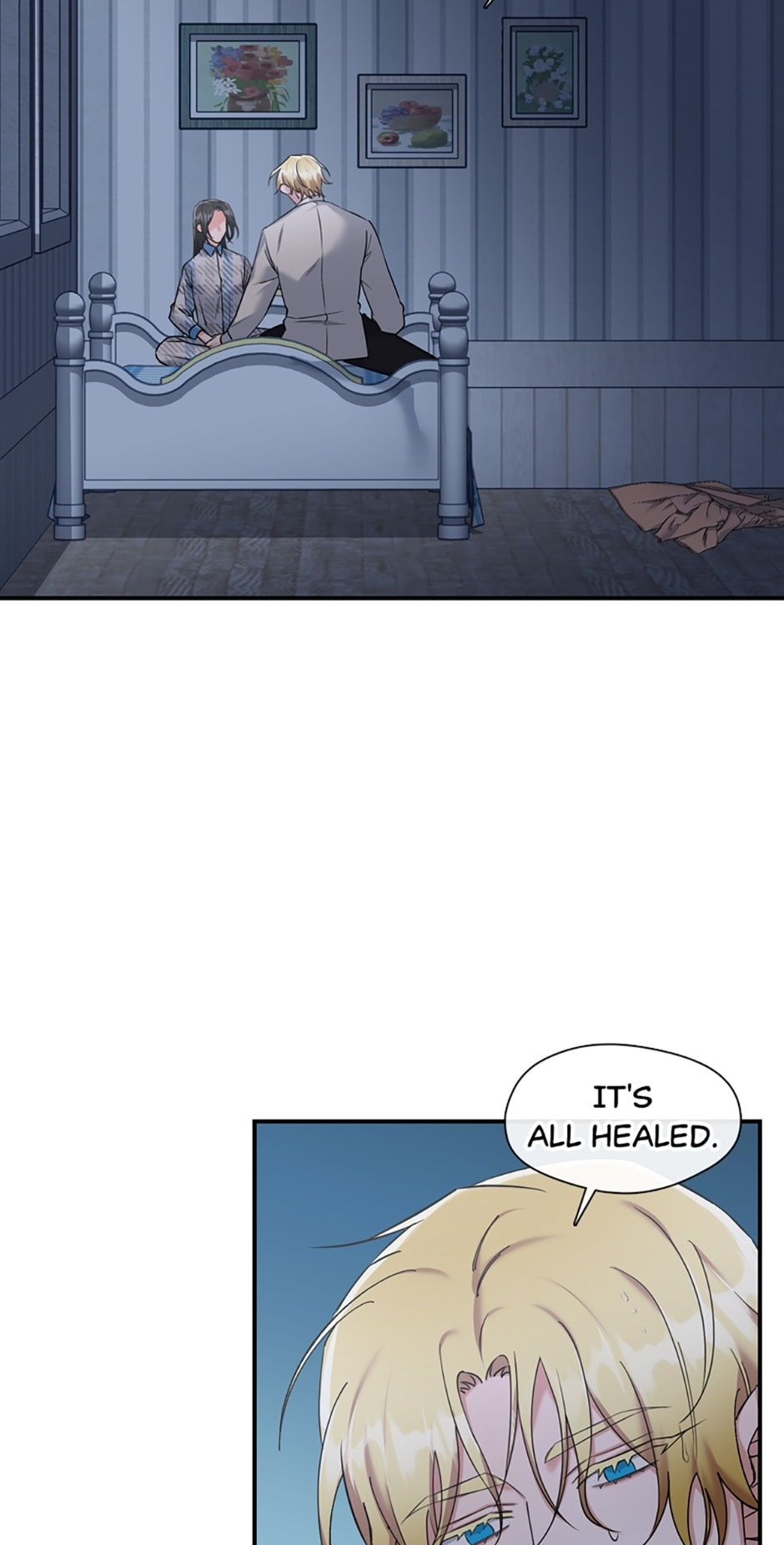 Read The Dictator chapter 90 image 56 on Lezhin