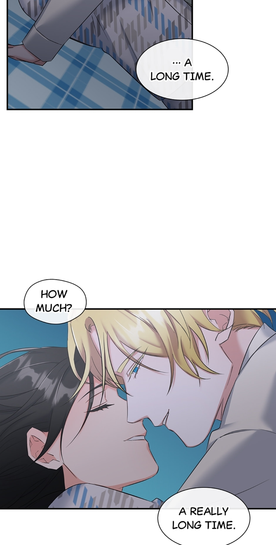 Read The Dictator chapter 90 image 58 on Lezhin