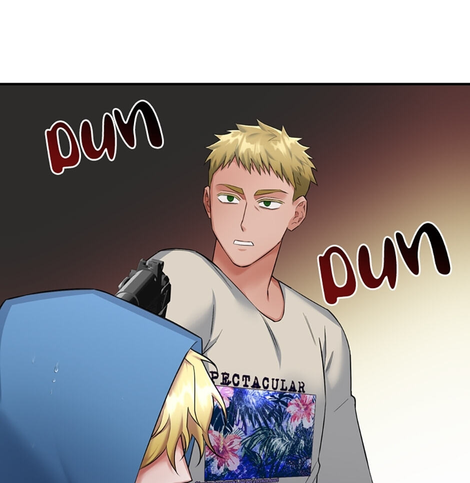 Read The Dictator chapter 90 image 7 on Lezhin