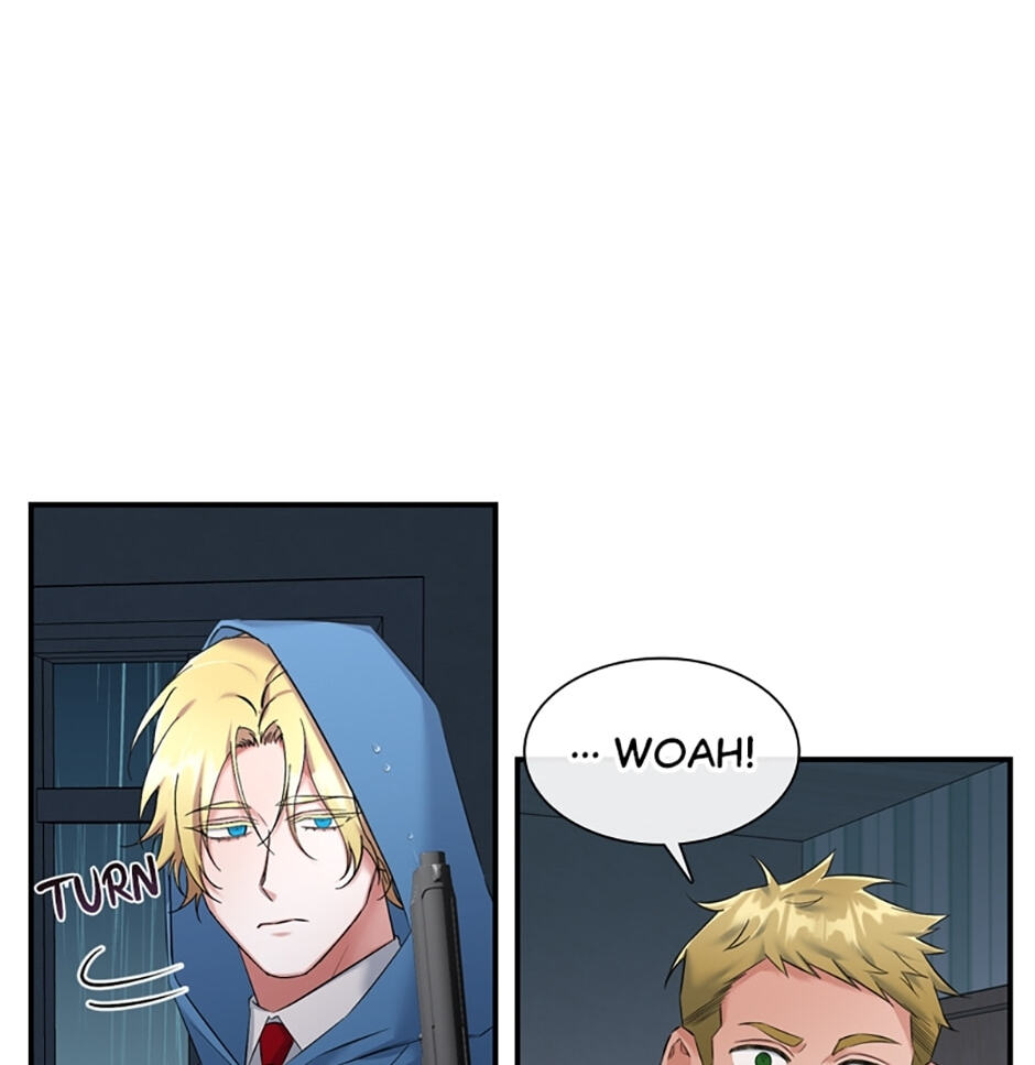 Read The Dictator chapter 90 image 9 on Lezhin