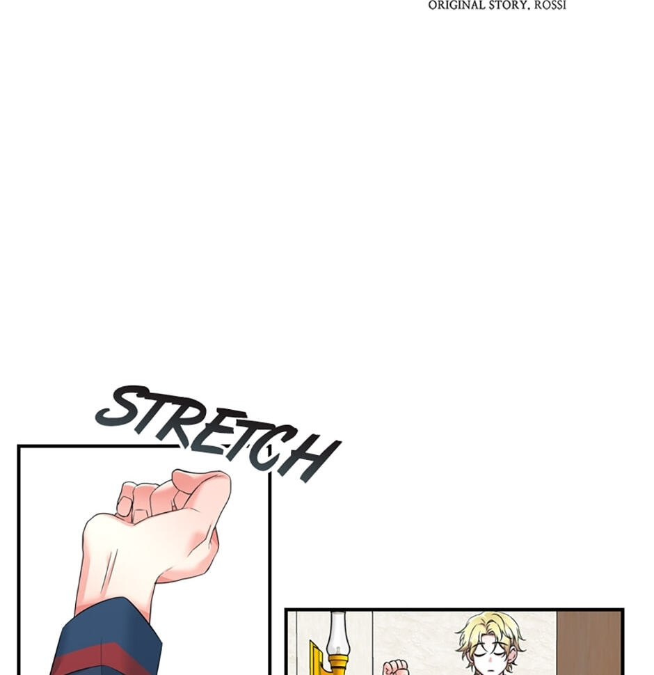 Read The Dictator chapter 91 image 1 on Lezhin