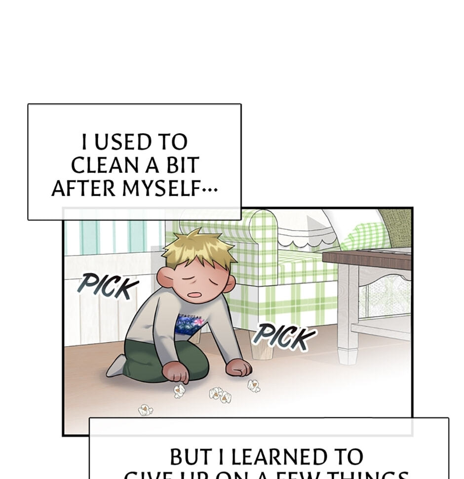 Read The Dictator chapter 91 image 10 on Lezhin