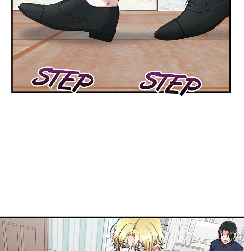 Read The Dictator chapter 91 image 14 on Lezhin