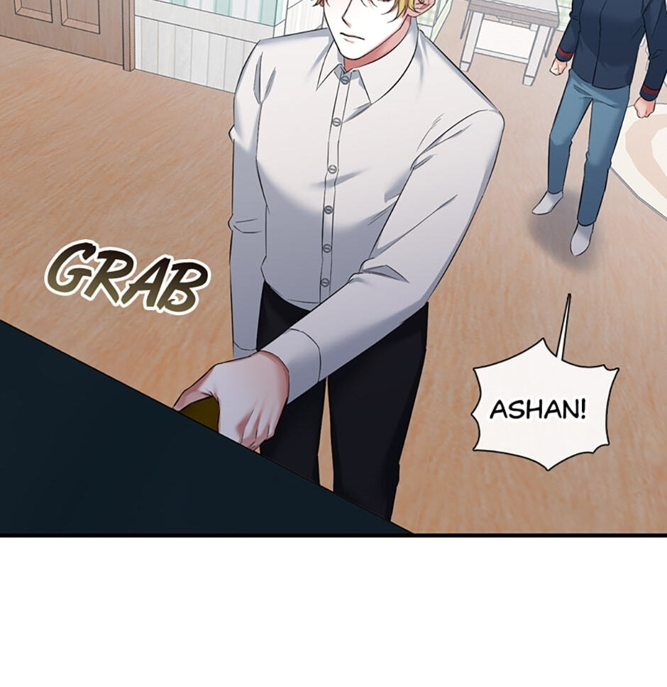 Read The Dictator chapter 91 image 15 on Lezhin
