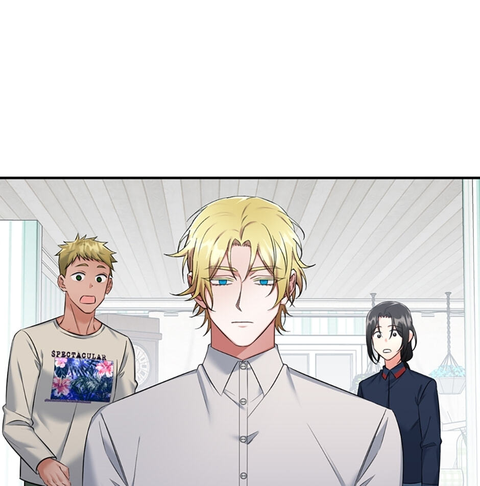 Read The Dictator chapter 91 image 20 on Lezhin