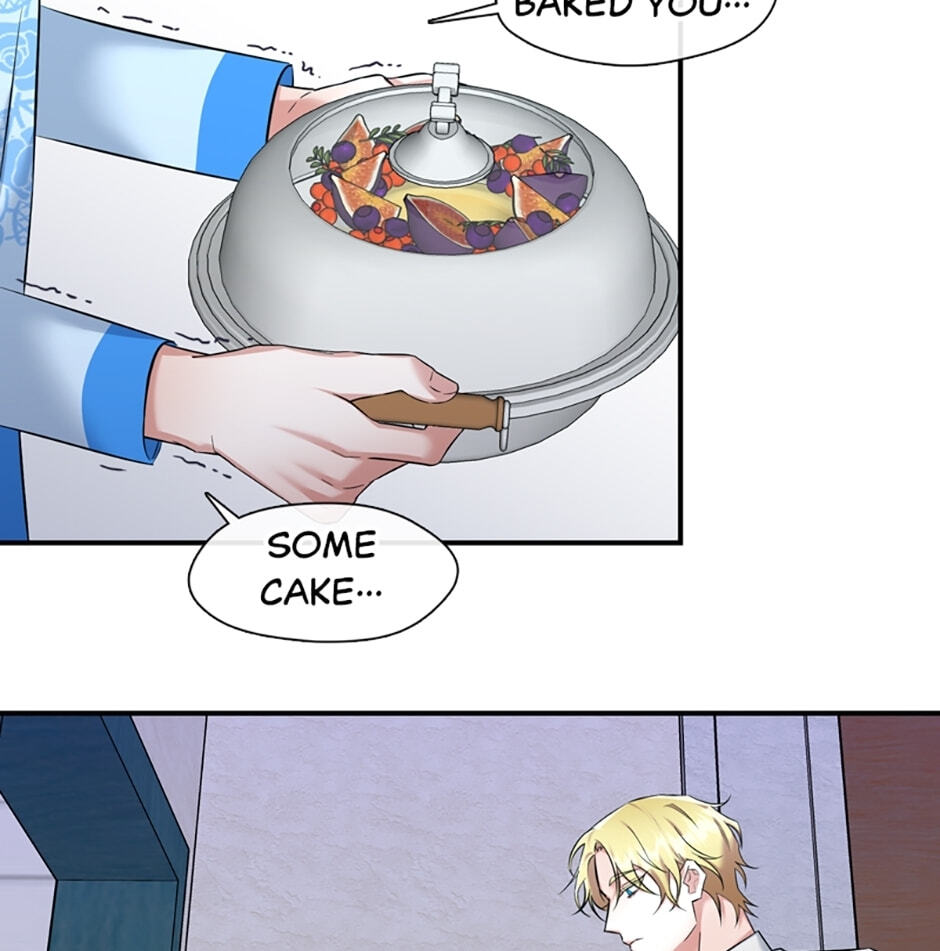 Read The Dictator chapter 91 image 22 on Lezhin