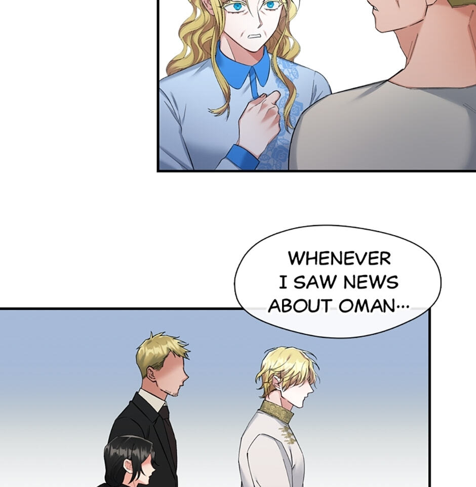 Read The Dictator chapter 91 image 30 on Lezhin