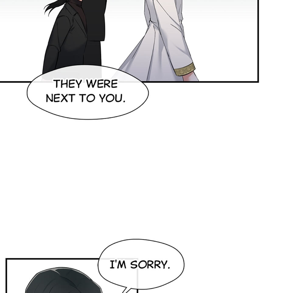 Read The Dictator chapter 91 image 31 on Lezhin