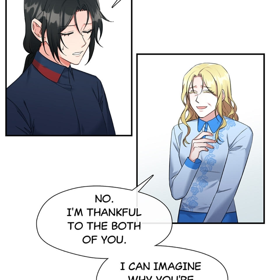 Read The Dictator chapter 91 image 32 on Lezhin