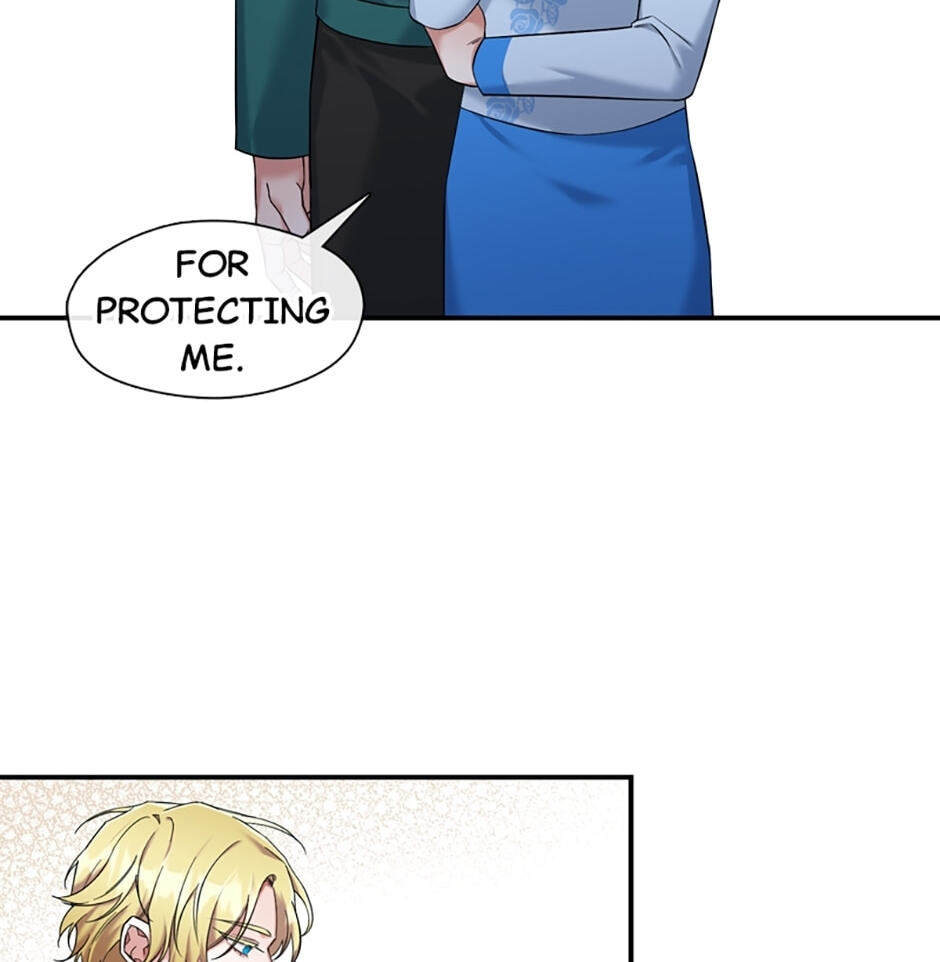 Read The Dictator chapter 91 image 35 on Lezhin