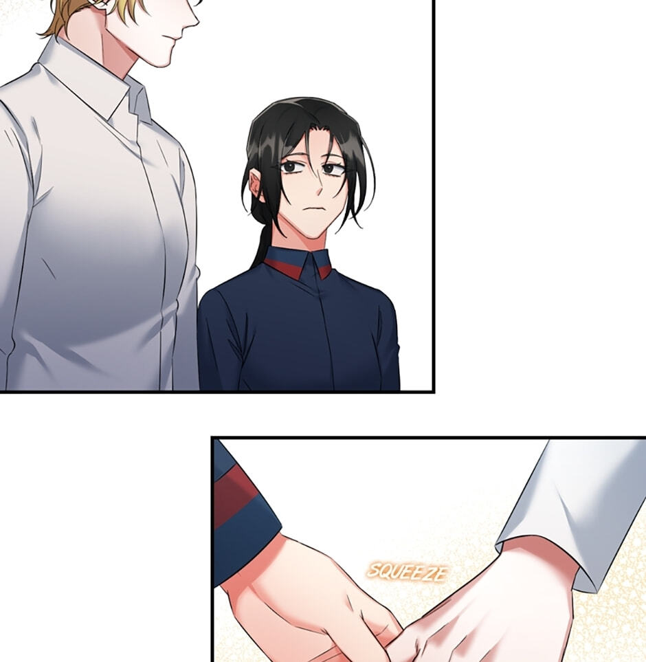 Read The Dictator chapter 91 image 36 on Lezhin