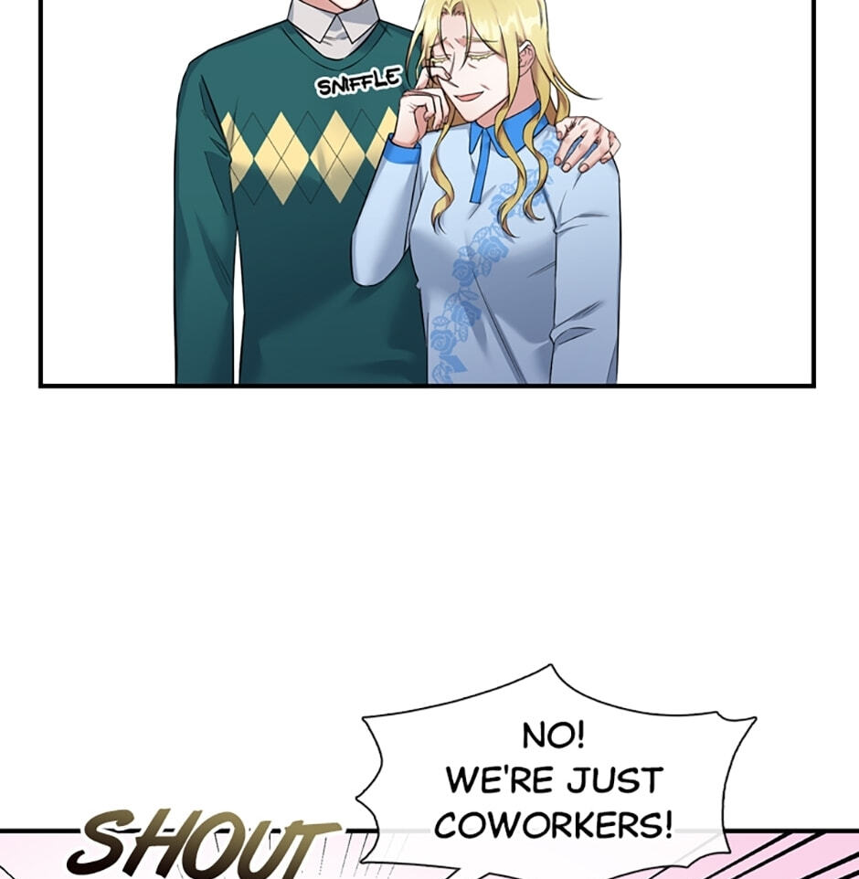 Read The Dictator chapter 91 image 38 on Lezhin
