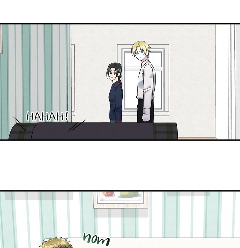 Read The Dictator chapter 91 image 4 on Lezhin