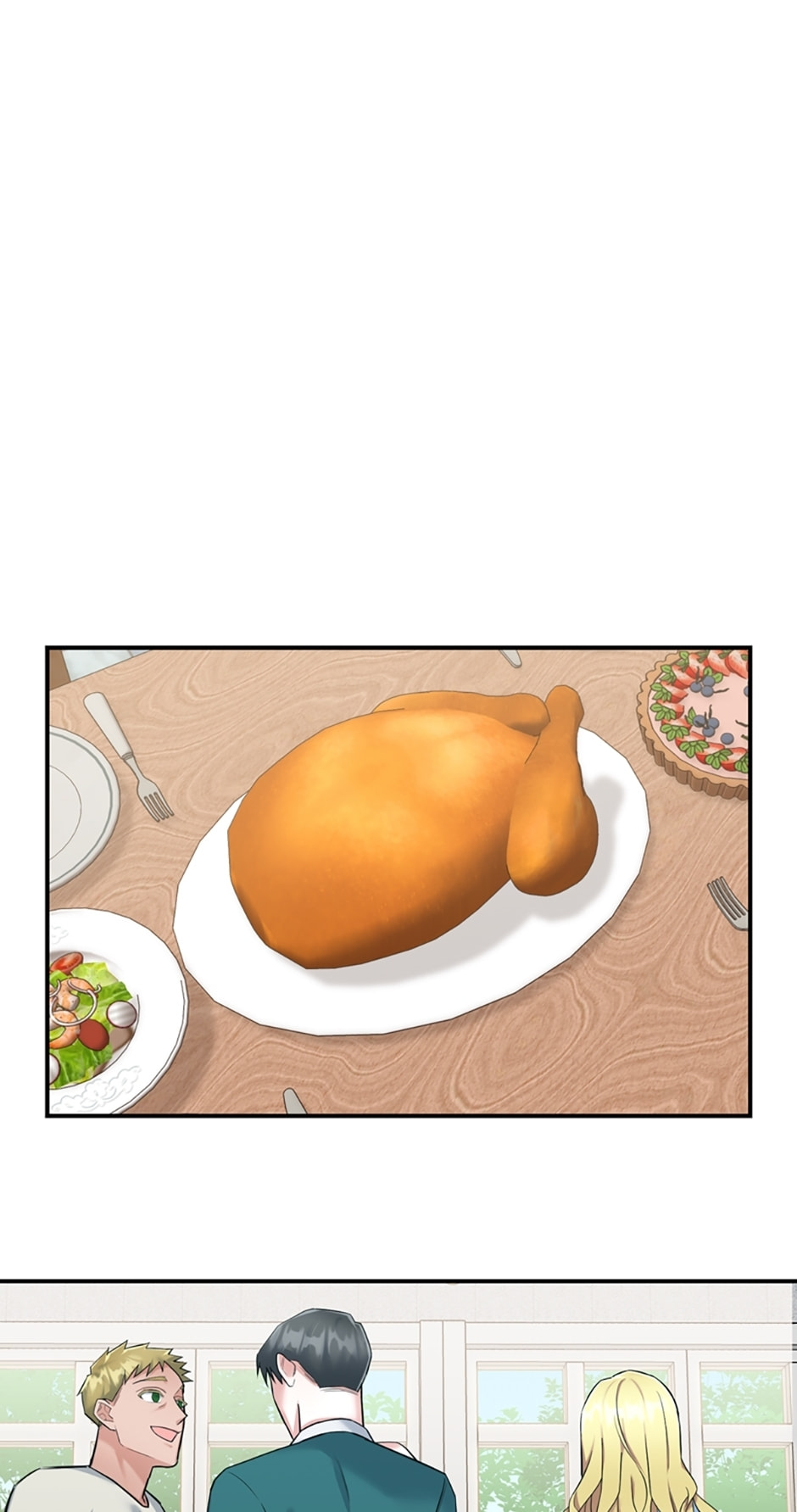 Read The Dictator chapter 91 image 41 on Lezhin