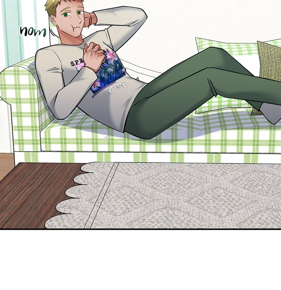 Read The Dictator chapter 91 image 5 on Lezhin
