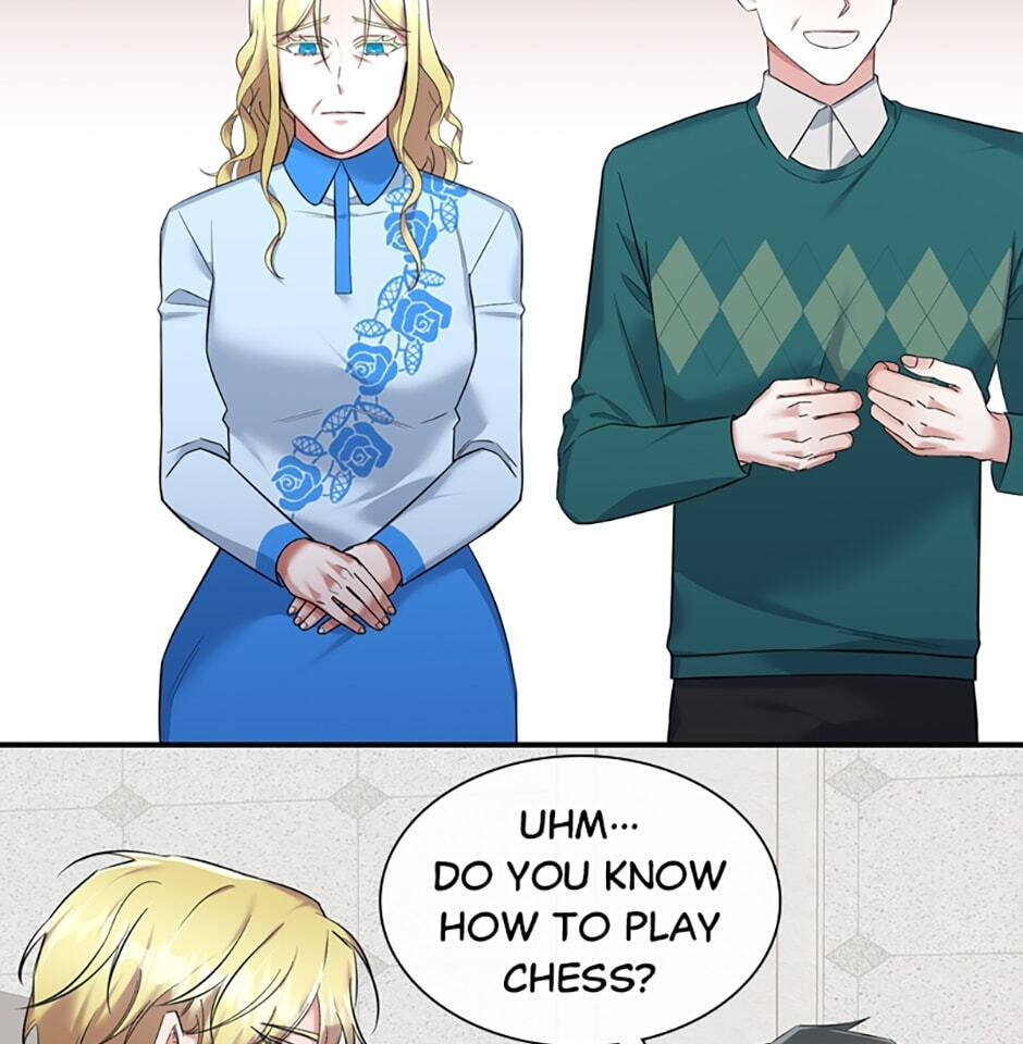 Read The Dictator chapter 91 image 54 on Lezhin