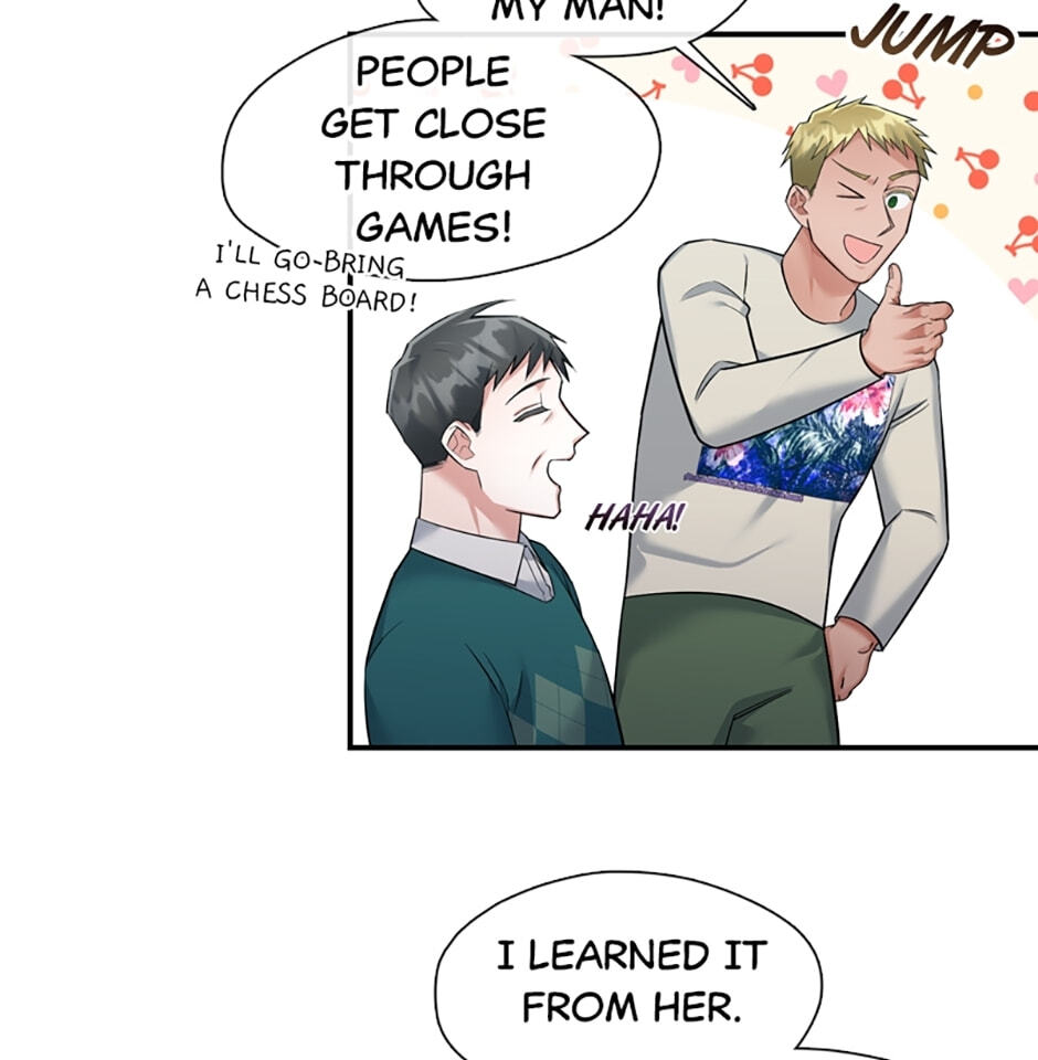 Read The Dictator chapter 91 image 56 on Lezhin