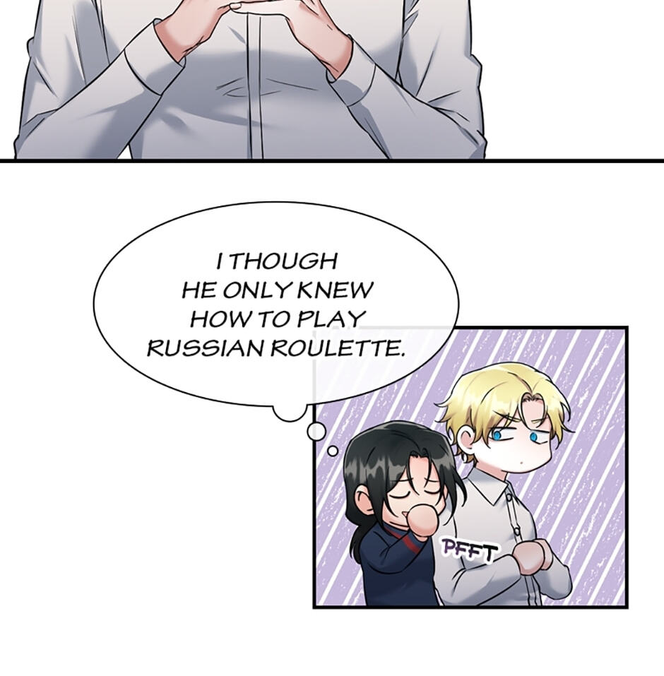 Read The Dictator chapter 91 image 59 on Lezhin