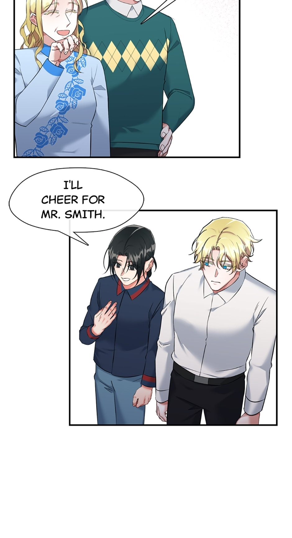 Read The Dictator chapter 91 image 62 on Lezhin
