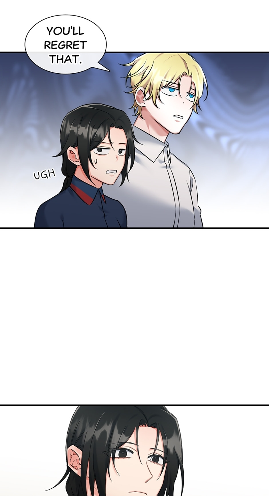 Read The Dictator chapter 91 image 63 on Lezhin