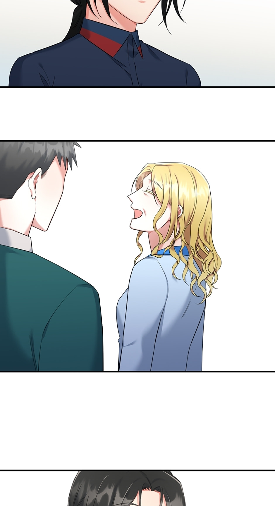 Read The Dictator chapter 91 image 64 on Lezhin
