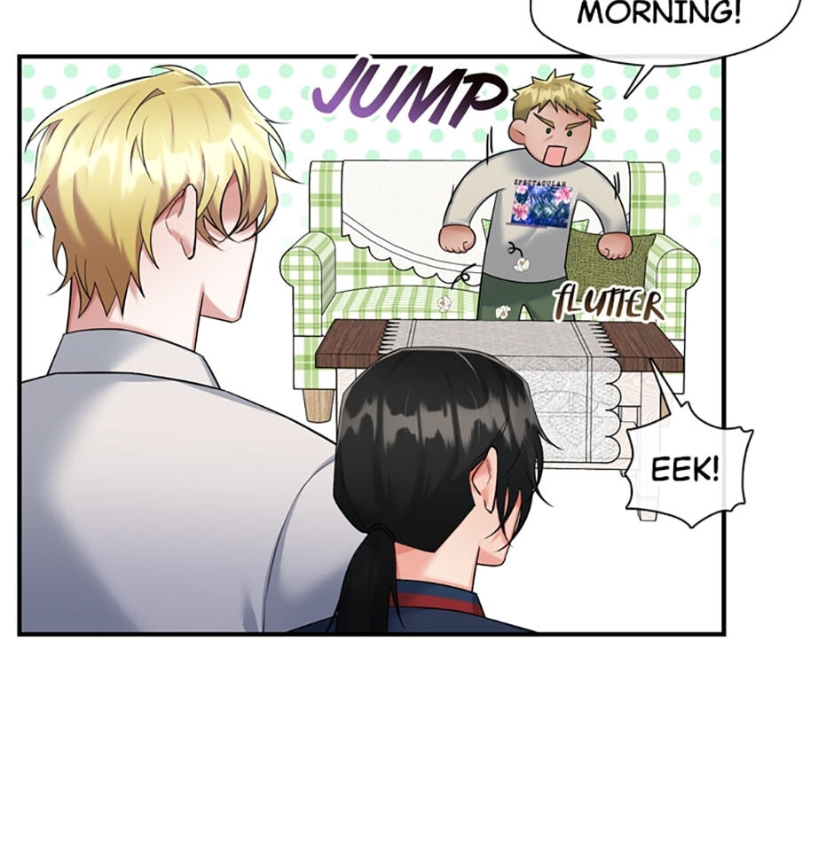 Read The Dictator chapter 91 image 7 on Lezhin