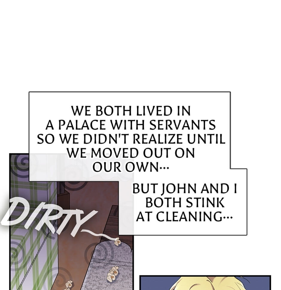 Read The Dictator chapter 91 image 8 on Lezhin