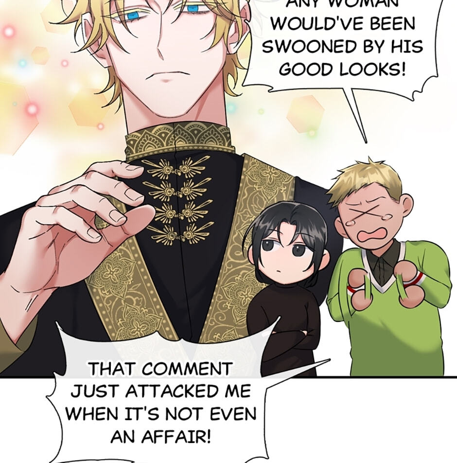 Read The Dictator chapter 92 image 11 on Lezhin