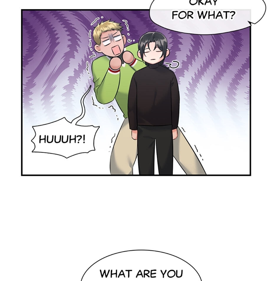 Read The Dictator chapter 92 image 16 on Lezhin