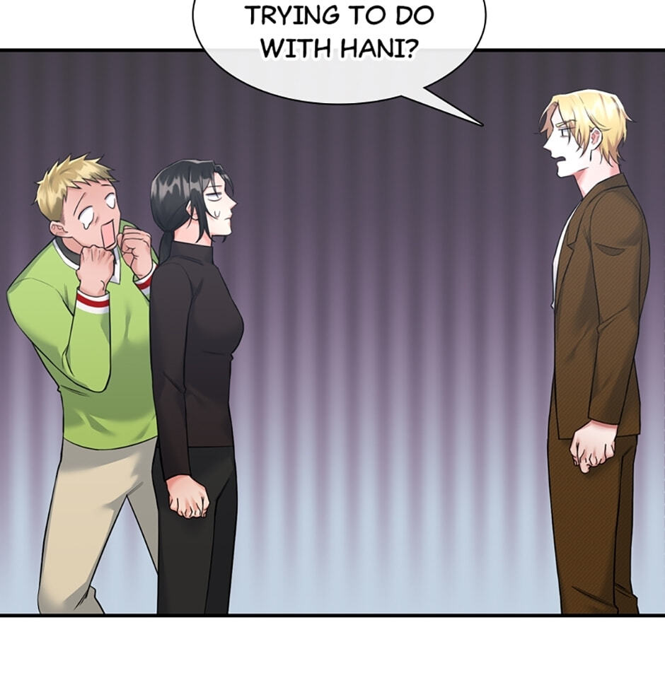 Read The Dictator chapter 92 image 17 on Lezhin