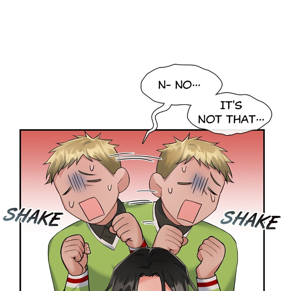 Read The Dictator chapter 92 image 18 on Lezhin