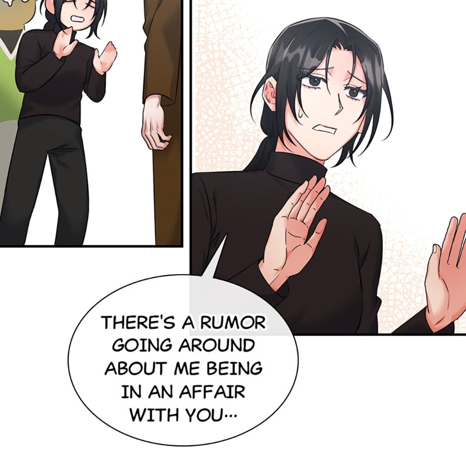 Read The Dictator chapter 92 image 20 on Lezhin