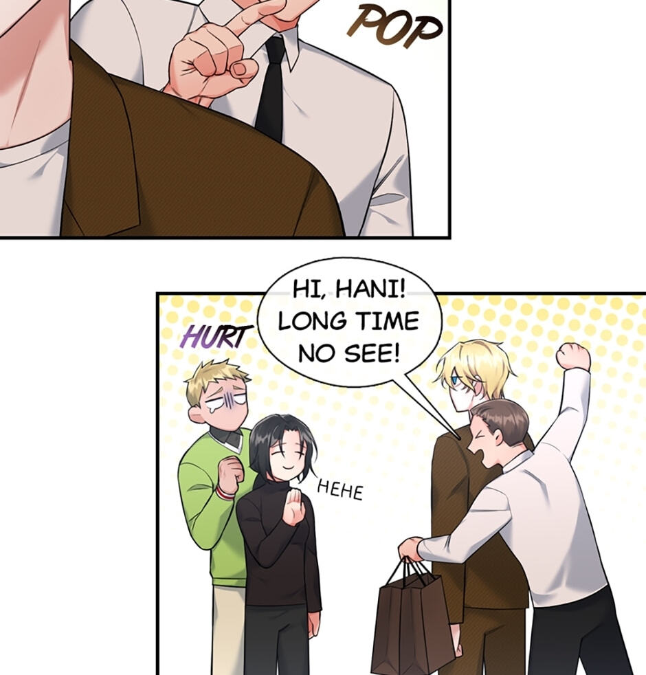 Read The Dictator chapter 92 image 22 on Lezhin
