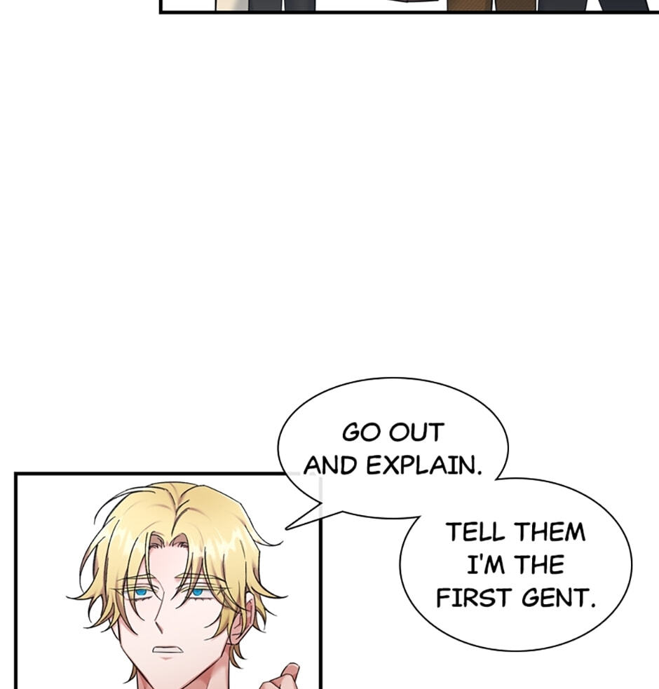 Read The Dictator chapter 92 image 23 on Lezhin