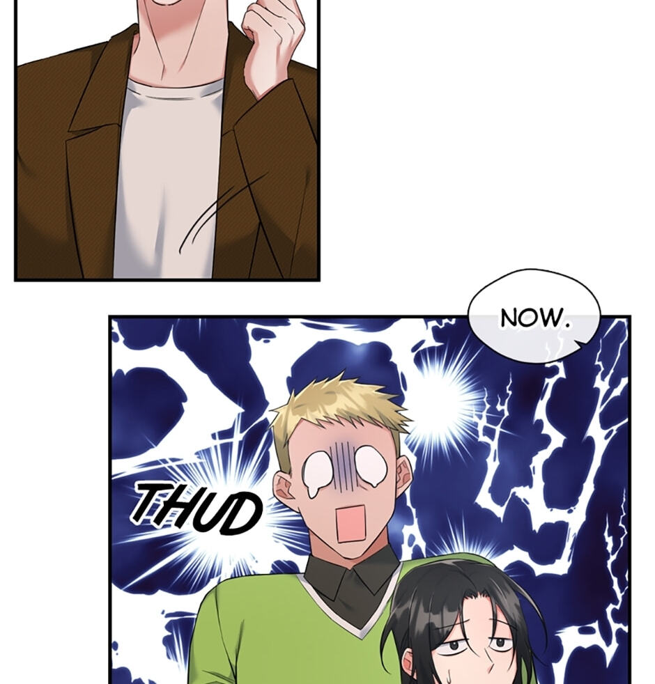 Read The Dictator chapter 92 image 24 on Lezhin