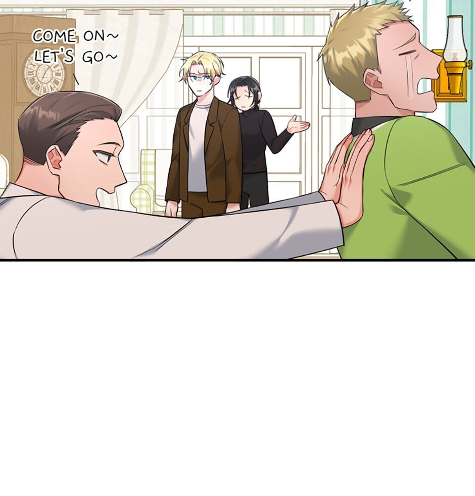 Read The Dictator chapter 92 image 26 on Lezhin