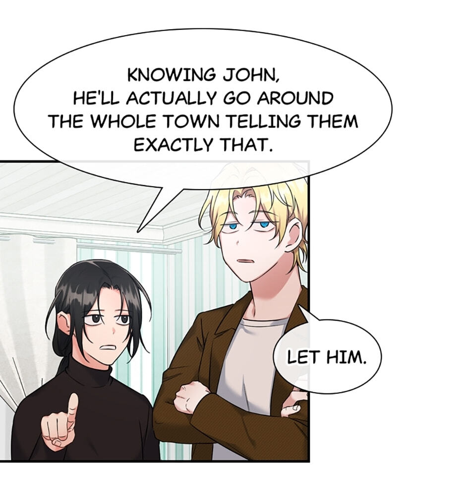 Read The Dictator chapter 92 image 27 on Lezhin