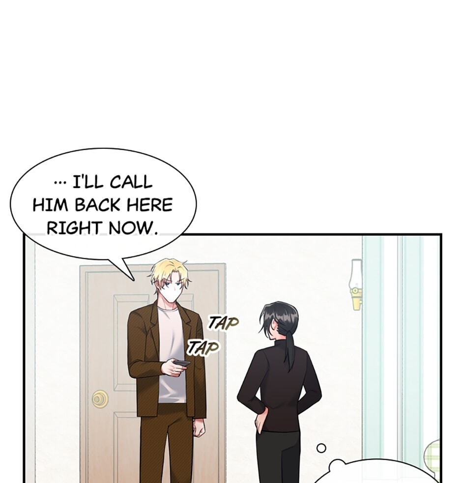 Read The Dictator chapter 92 image 29 on Lezhin