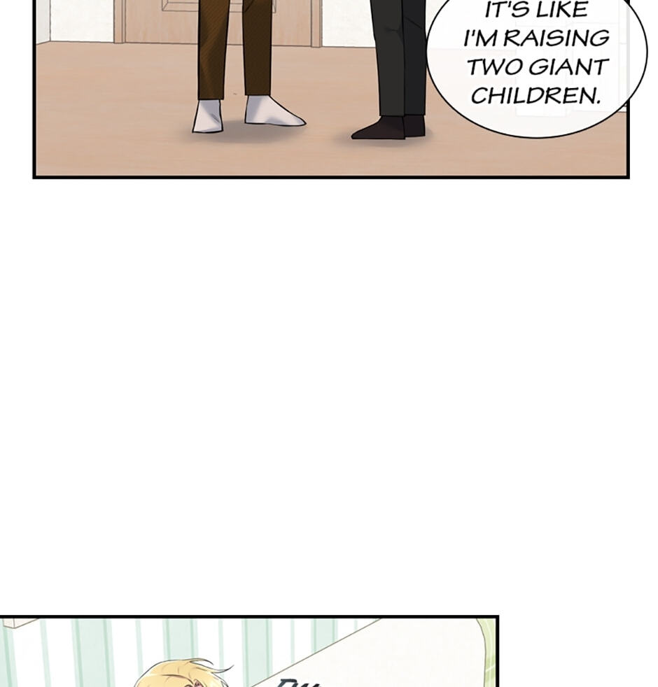 Read The Dictator chapter 92 image 30 on Lezhin