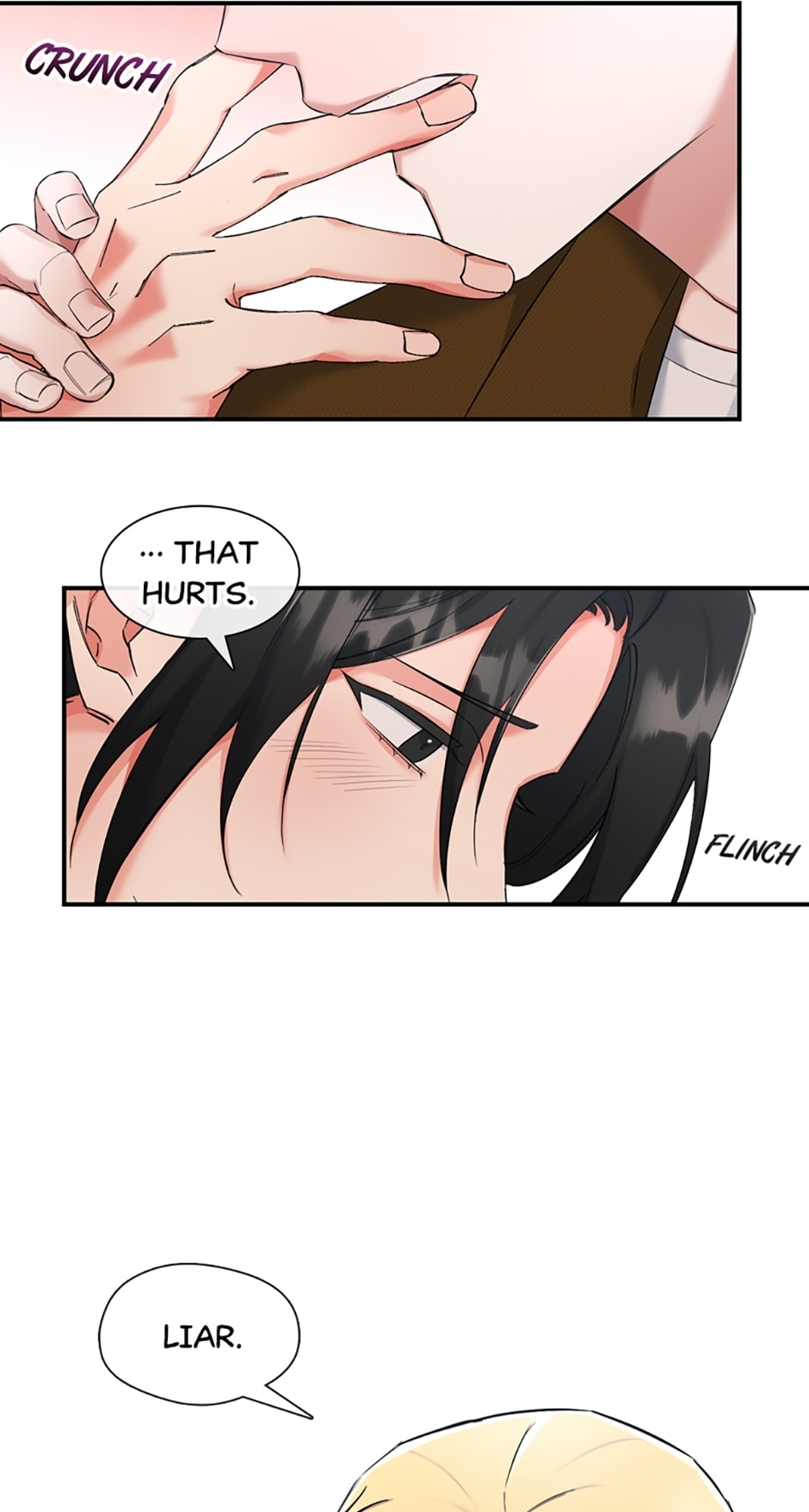 Read The Dictator chapter 92 image 37 on Lezhin