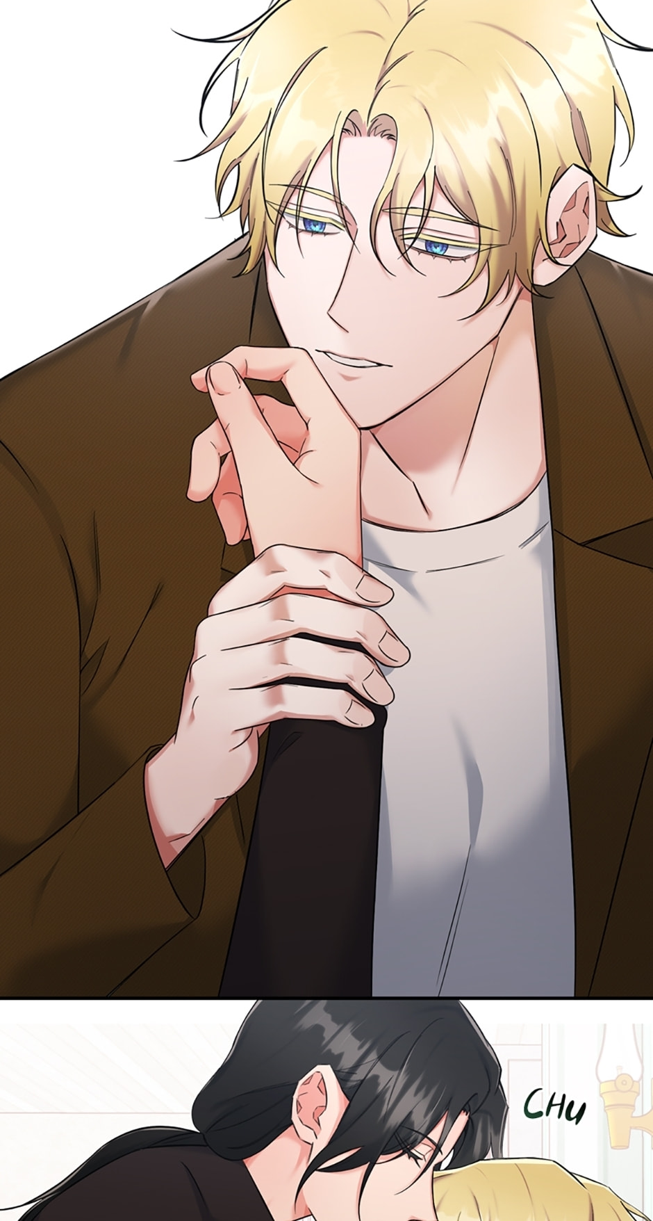 Read The Dictator chapter 92 image 38 on Lezhin