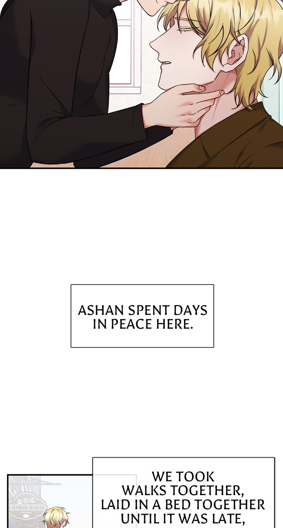 Read The Dictator chapter 92 image 39 on Lezhin