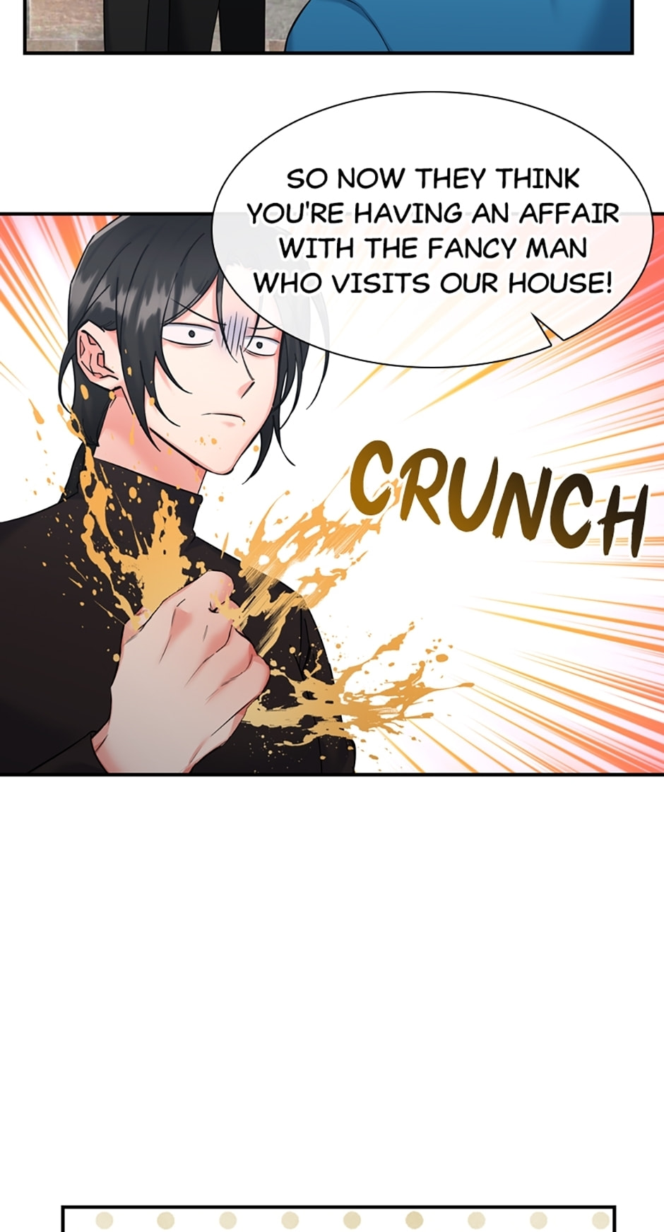 Read The Dictator chapter 92 image 4 on Lezhin