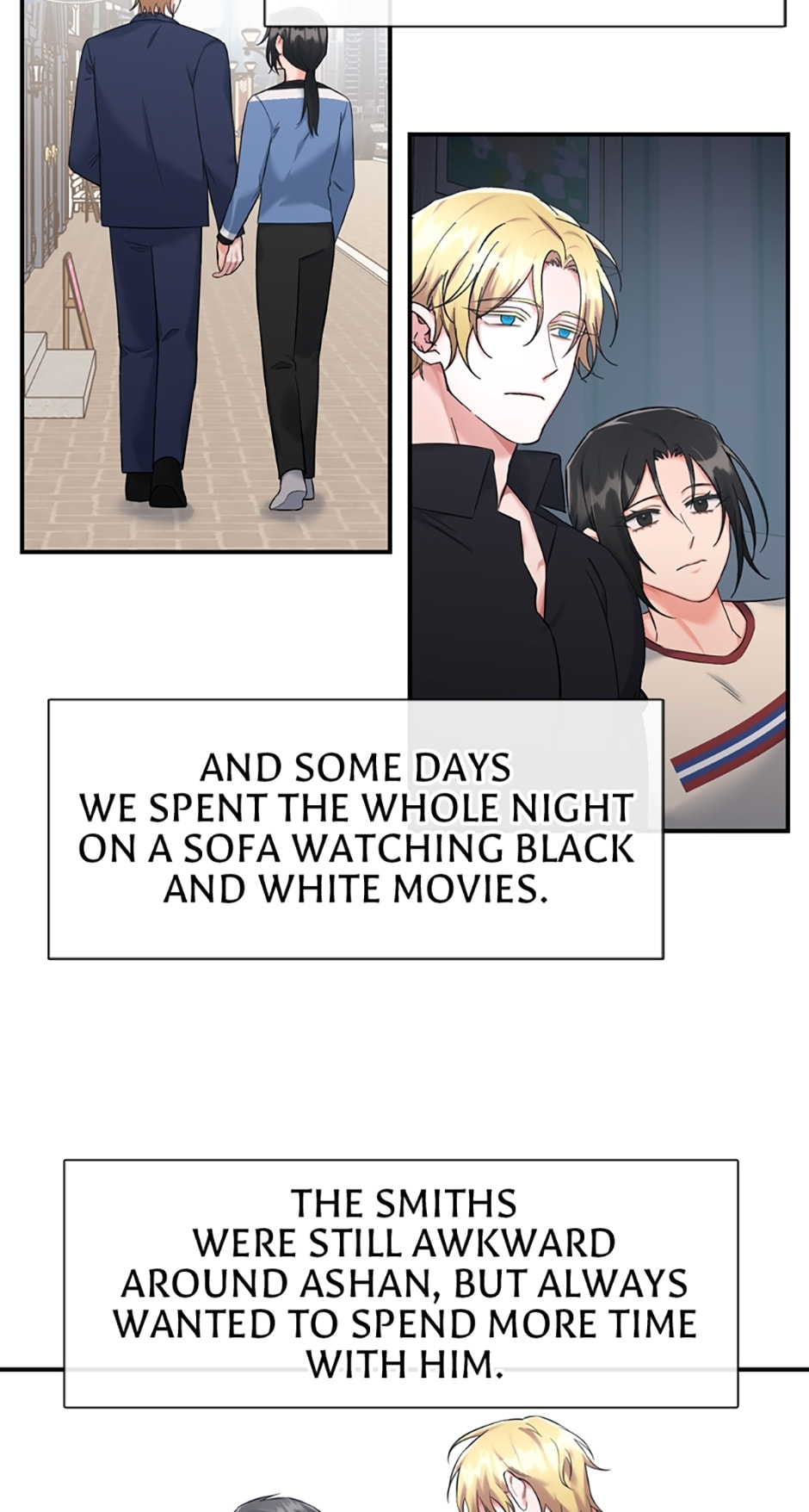 Read The Dictator chapter 92 image 40 on Lezhin