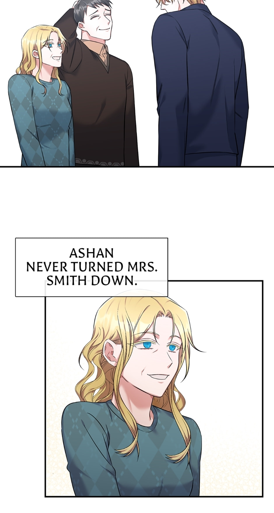 Read The Dictator chapter 92 image 41 on Lezhin