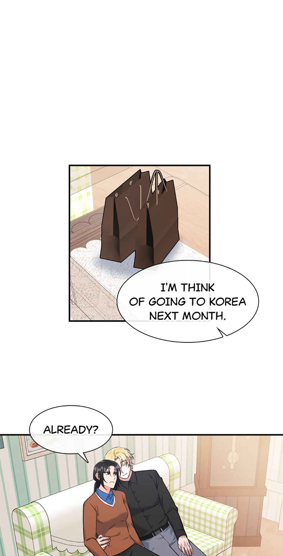 Read The Dictator chapter 92 image 42 on Lezhin