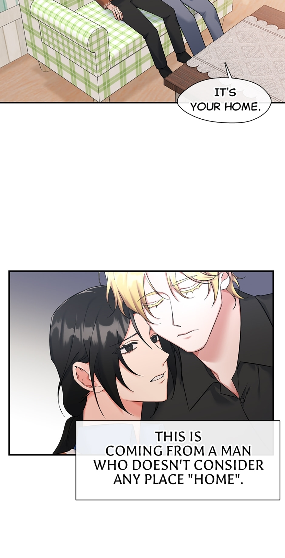 Read The Dictator chapter 92 image 43 on Lezhin