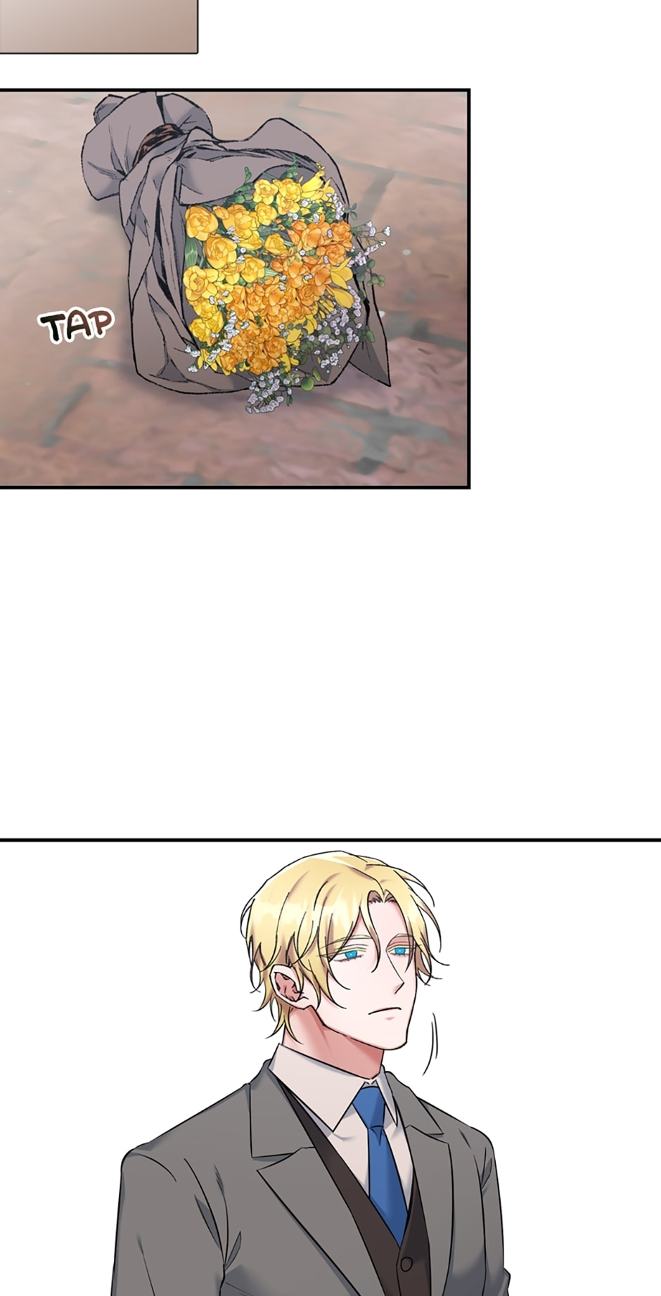 Read The Dictator chapter 92 image 46 on Lezhin