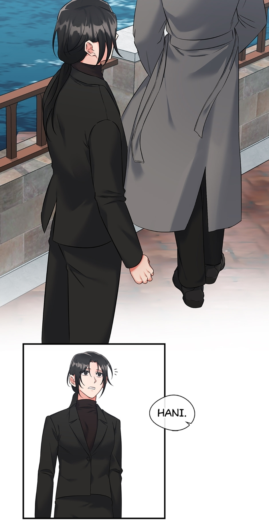 Read The Dictator chapter 92 image 48 on Lezhin