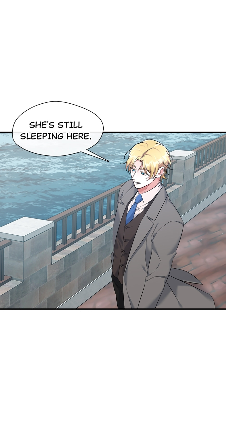 Read The Dictator chapter 92 image 49 on Lezhin
